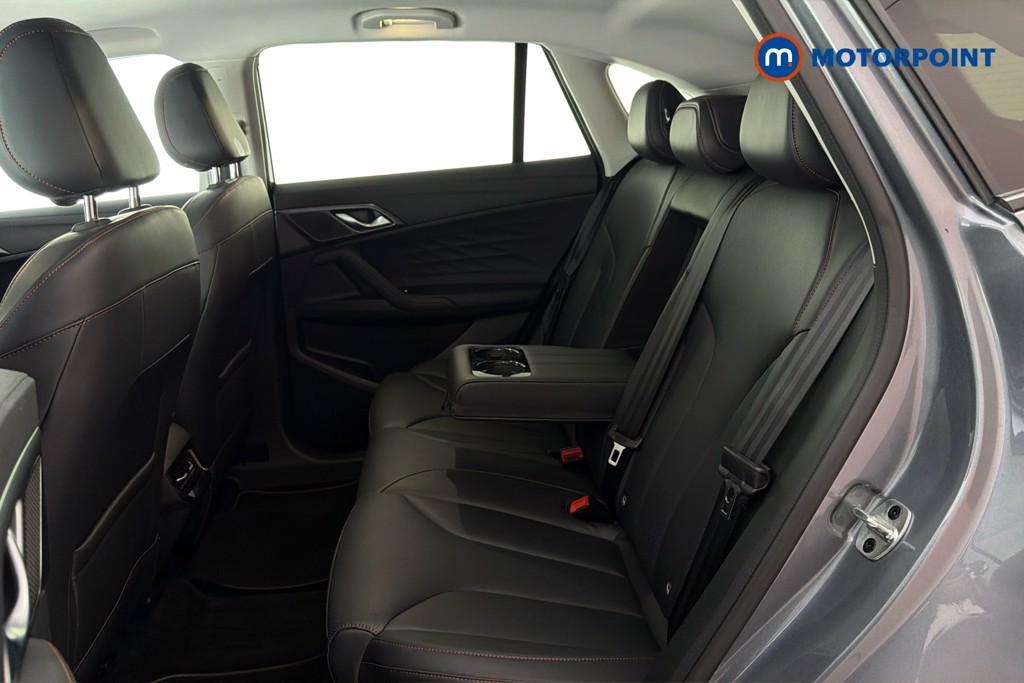 Mg Motor Uk HS Trophy Automatic Petrol SUV - Stock Number (1638806) - 28th supplementary image