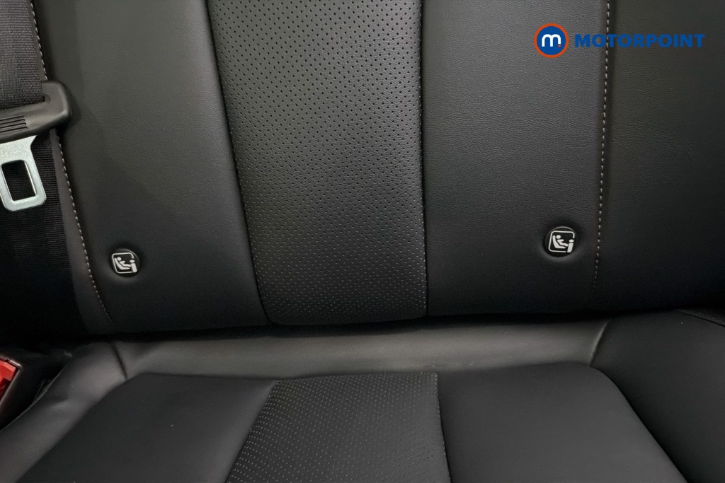 Mg Motor Uk HS Trophy Automatic Petrol SUV - Stock Number (1638806) - 29th supplementary image