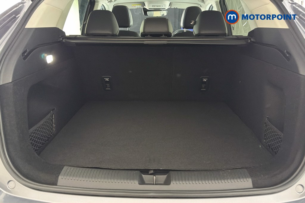 Mg Motor Uk HS Trophy Automatic Petrol SUV - Stock Number (1638806) - 33rd supplementary image