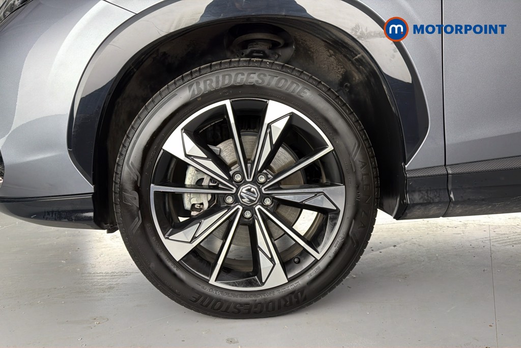 Mg Motor Uk HS Trophy Automatic Petrol SUV - Stock Number (1638806) - 47th supplementary image