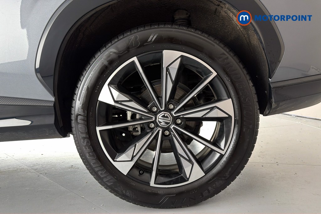 Mg Motor Uk HS Trophy Automatic Petrol SUV - Stock Number (1638806) - 48th supplementary image