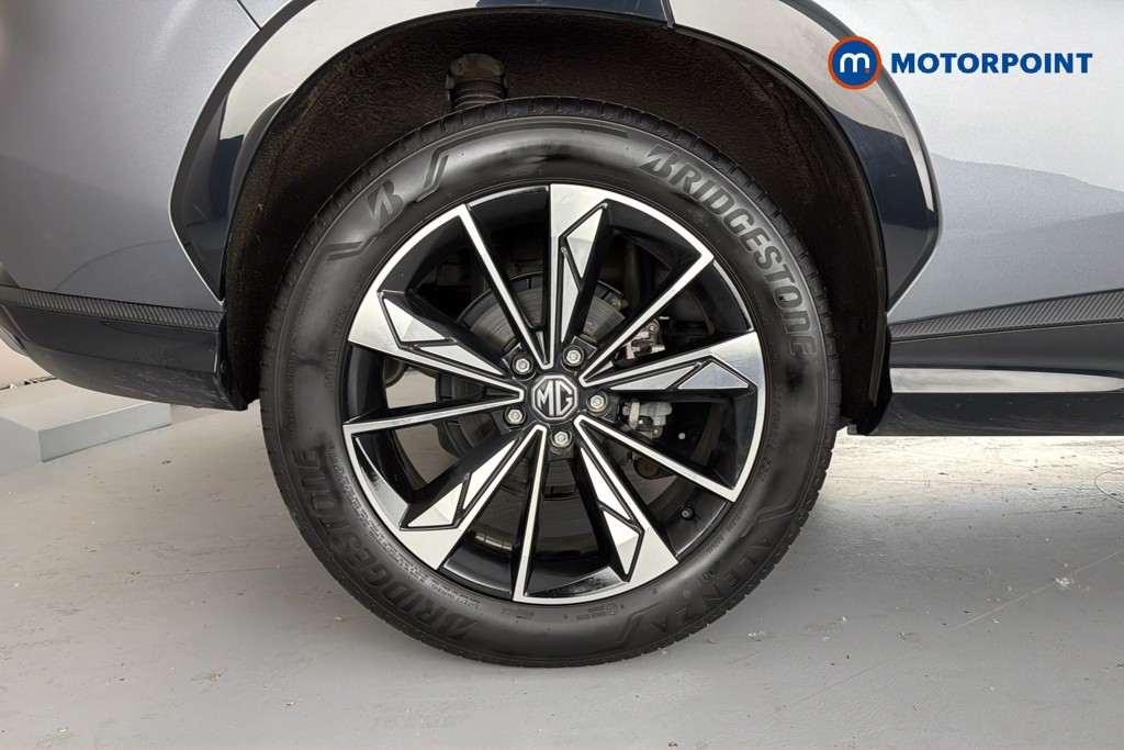 Mg Motor Uk HS Trophy Automatic Petrol SUV - Stock Number (1638806) - 49th supplementary image
