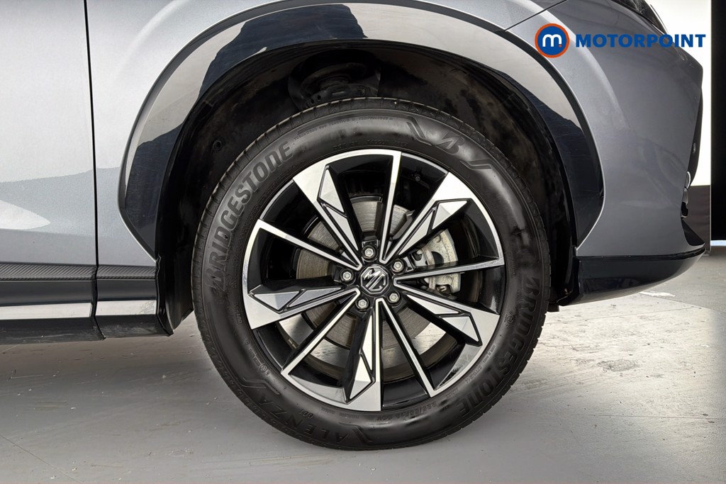 Mg Motor Uk HS Trophy Automatic Petrol SUV - Stock Number (1638806) - 50th supplementary image