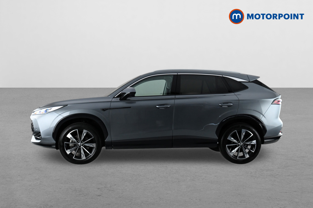 Mg Motor Uk HS Trophy Automatic Petrol SUV - Stock Number (1638806) - Passenger side