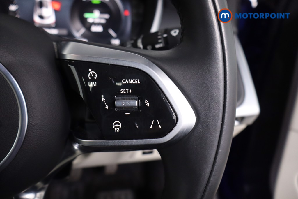 Jaguar I-Pace Hse Black Automatic Electric SUV - Stock Number (1638863) - 8th supplementary image