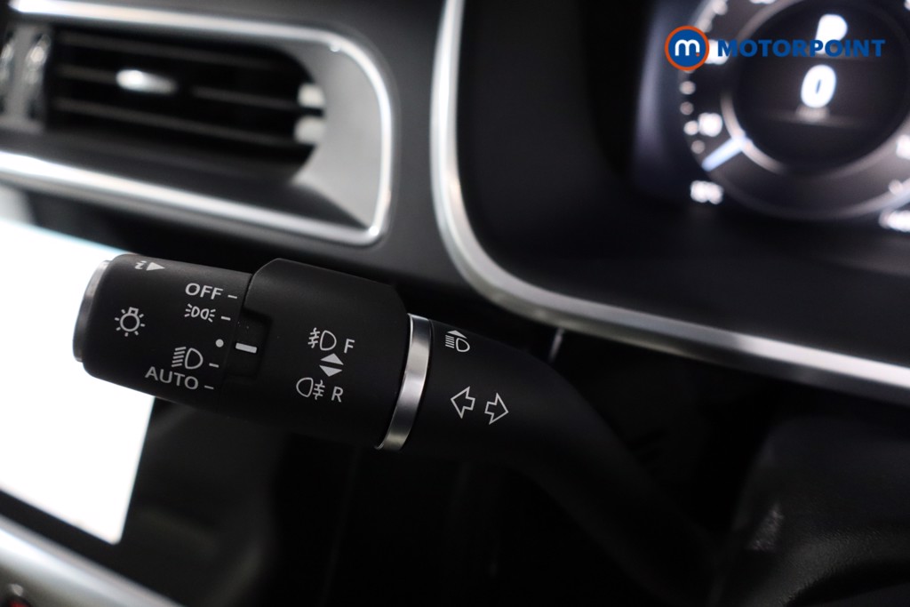 Jaguar I-Pace Hse Black Automatic Electric SUV - Stock Number (1638863) - 14th supplementary image