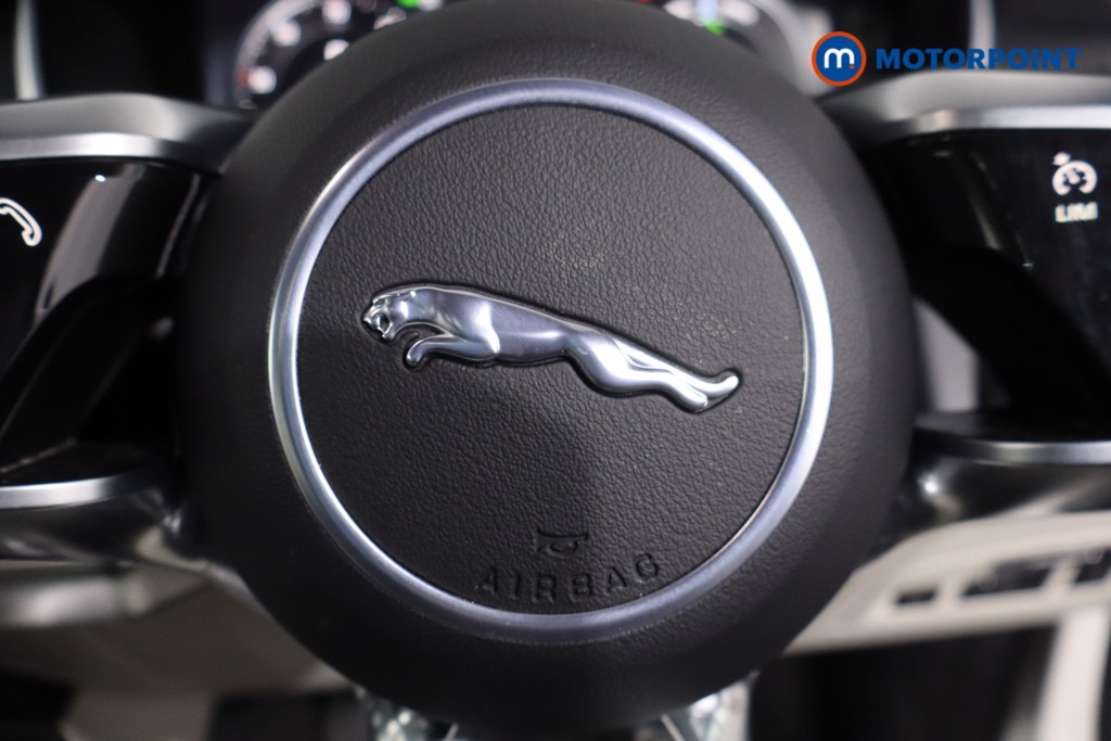 Jaguar I-Pace Hse Black Automatic Electric SUV - Stock Number (1638863) - 17th supplementary image