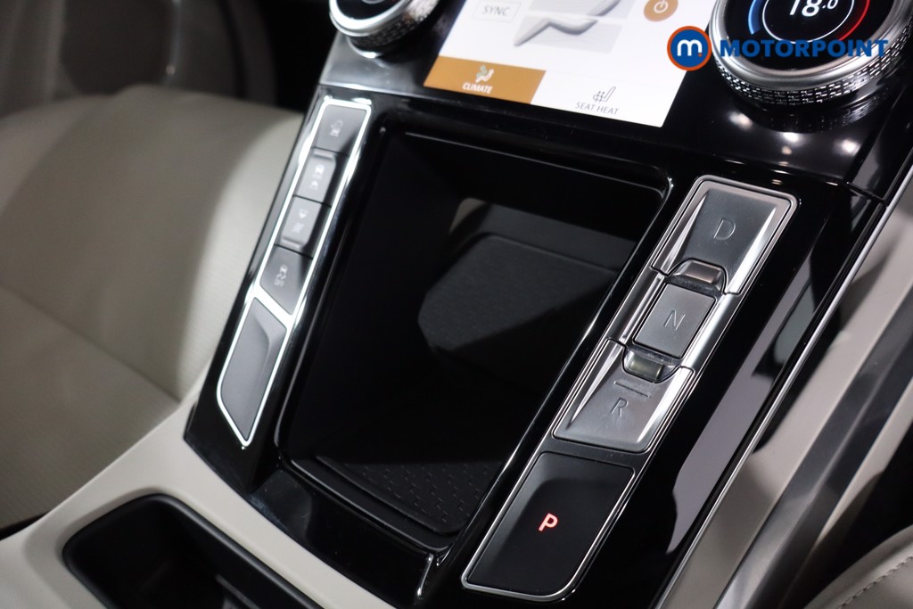 Jaguar I-Pace Hse Black Automatic Electric SUV - Stock Number (1638863) - 20th supplementary image