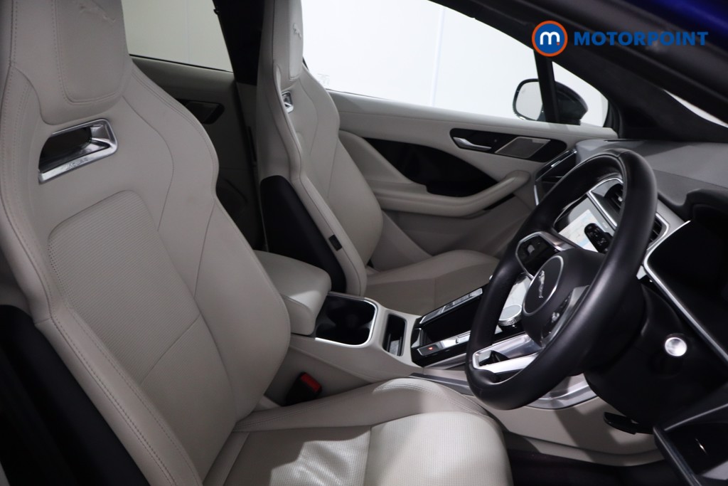 Jaguar I-Pace Hse Black Automatic Electric SUV - Stock Number (1638863) - 22nd supplementary image
