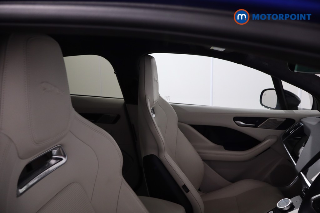 Jaguar I-Pace Hse Black Automatic Electric SUV - Stock Number (1638863) - 23rd supplementary image