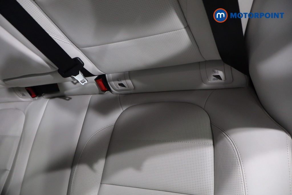 Jaguar I-Pace Hse Black Automatic Electric SUV - Stock Number (1638863) - 29th supplementary image