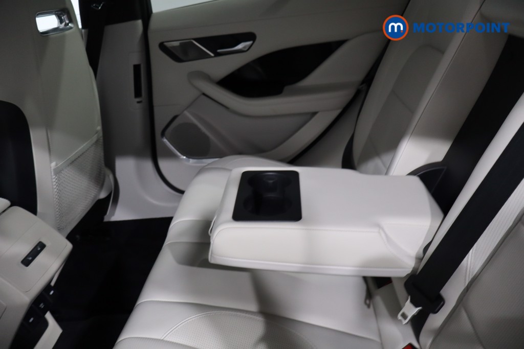 Jaguar I-Pace Hse Black Automatic Electric SUV - Stock Number (1638863) - 30th supplementary image