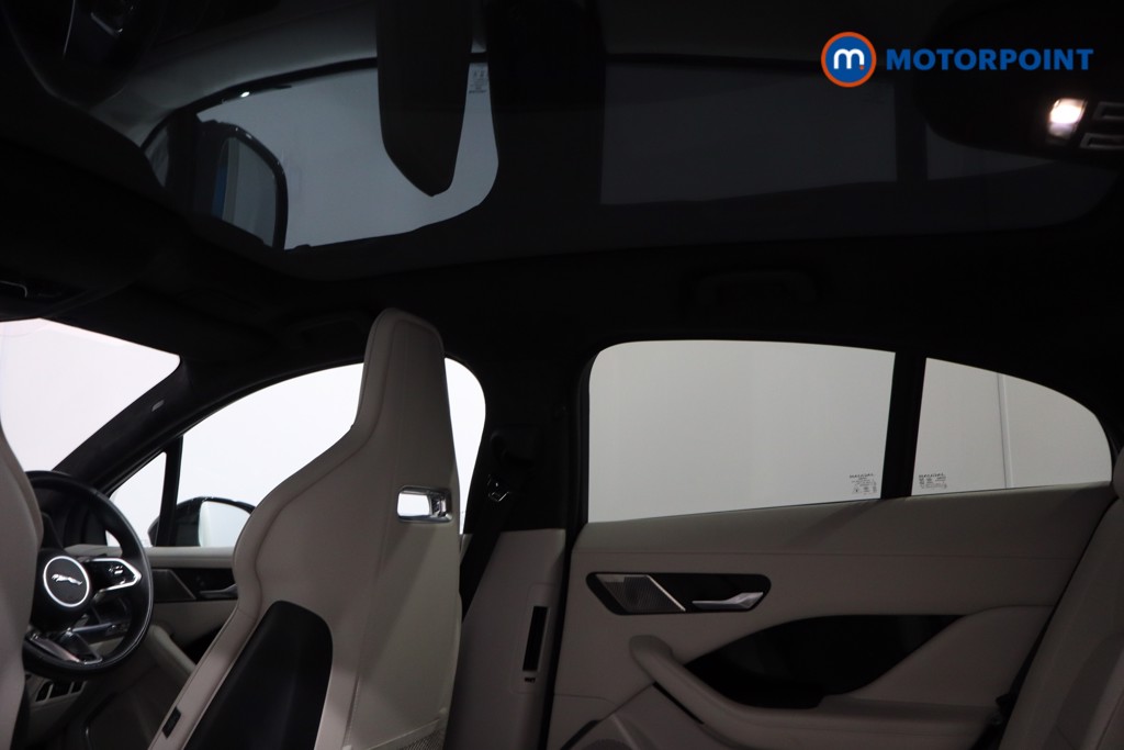 Jaguar I-Pace Hse Black Automatic Electric SUV - Stock Number (1638863) - 31st supplementary image