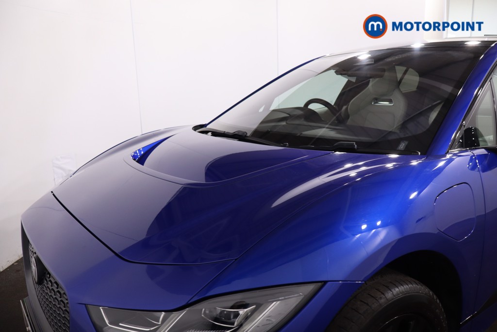 Jaguar I-Pace Hse Black Automatic Electric SUV - Stock Number (1638863) - 32nd supplementary image