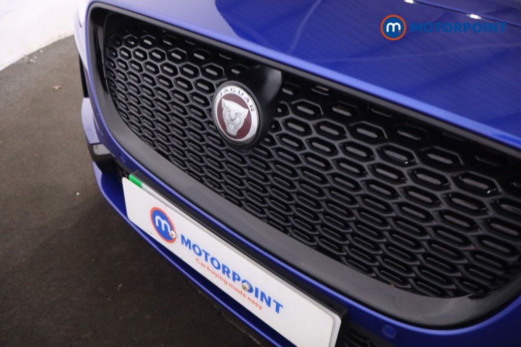 Jaguar I-Pace Hse Black Automatic Electric SUV - Stock Number (1638863) - 33rd supplementary image