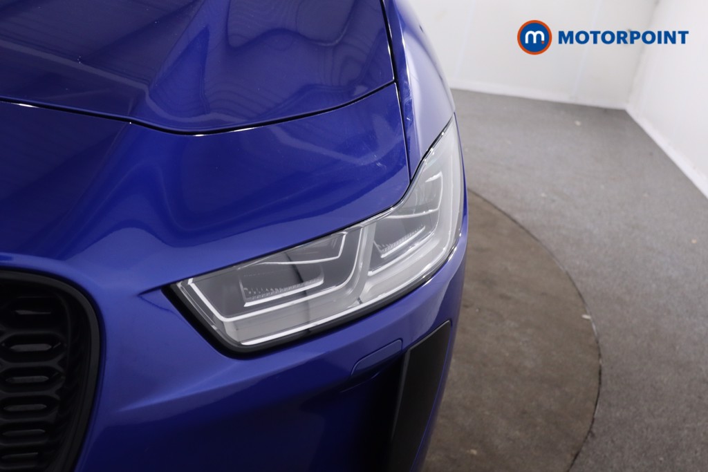 Jaguar I-Pace Hse Black Automatic Electric SUV - Stock Number (1638863) - 35th supplementary image