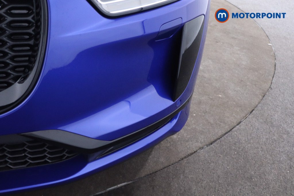 Jaguar I-Pace Hse Black Automatic Electric SUV - Stock Number (1638863) - 36th supplementary image