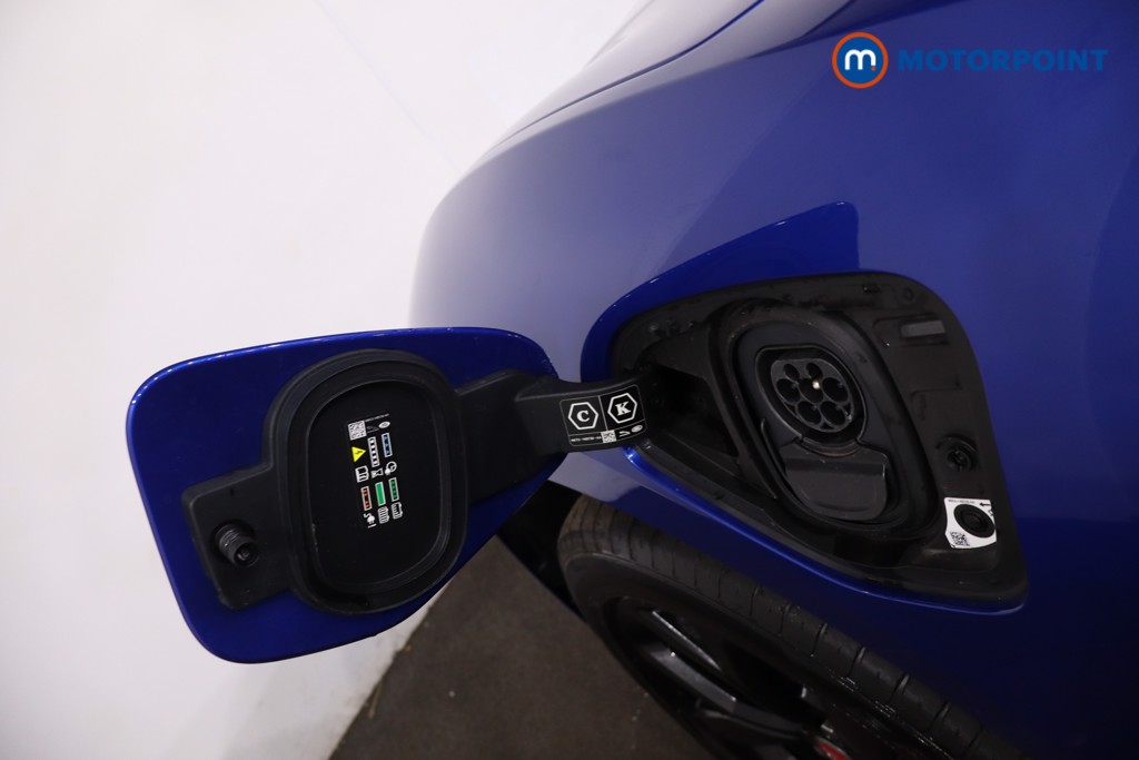 Jaguar I-Pace Hse Black Automatic Electric SUV - Stock Number (1638863) - 38th supplementary image