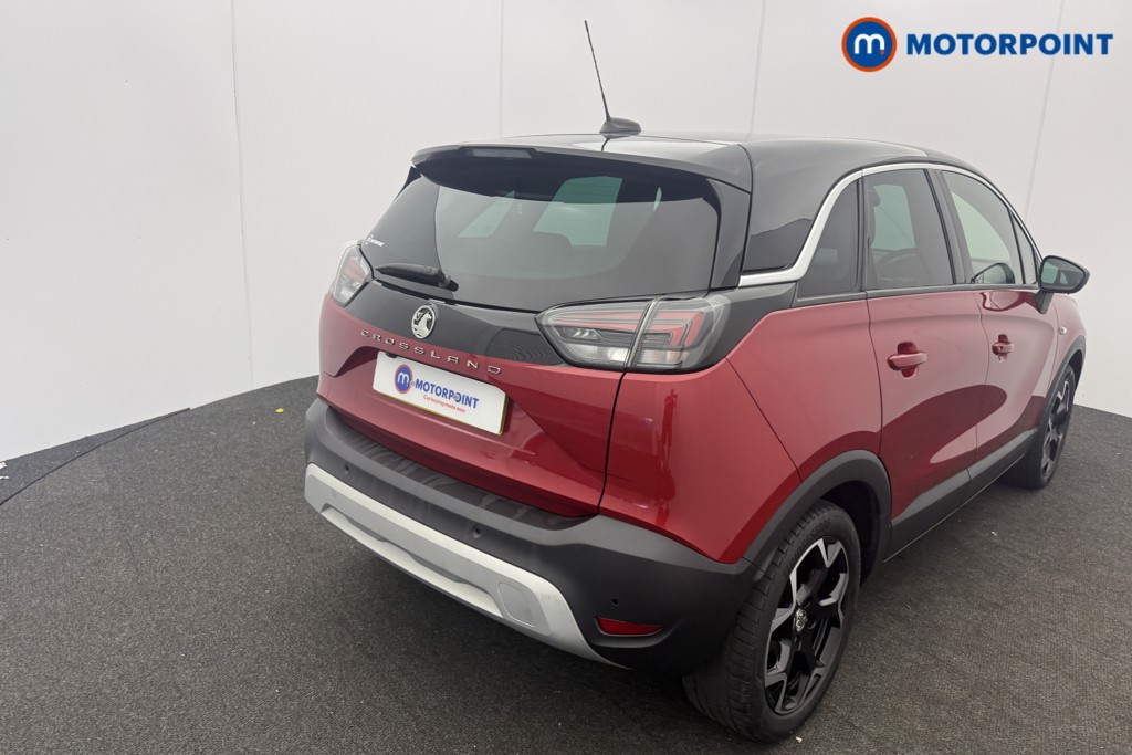 Vauxhall Crossland Elite Edition Manual Petrol SUV - Stock Number (1638871) - 2nd supplementary image
