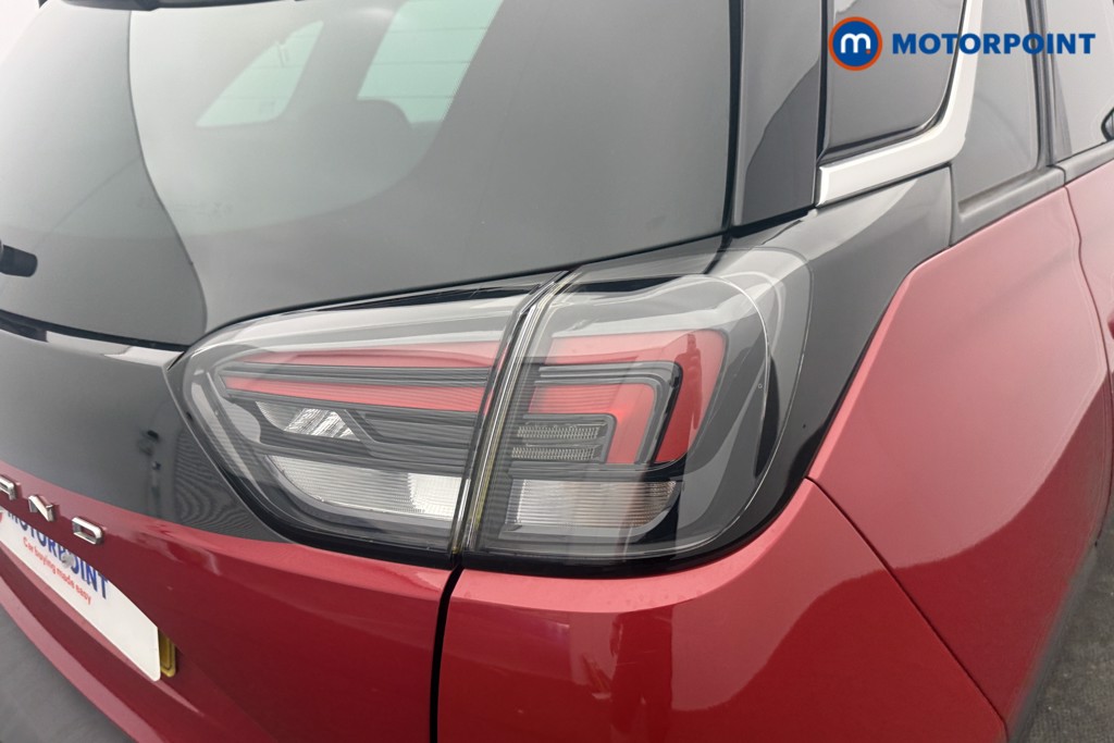 Vauxhall Crossland Elite Edition Manual Petrol SUV - Stock Number (1638871) - 3rd supplementary image