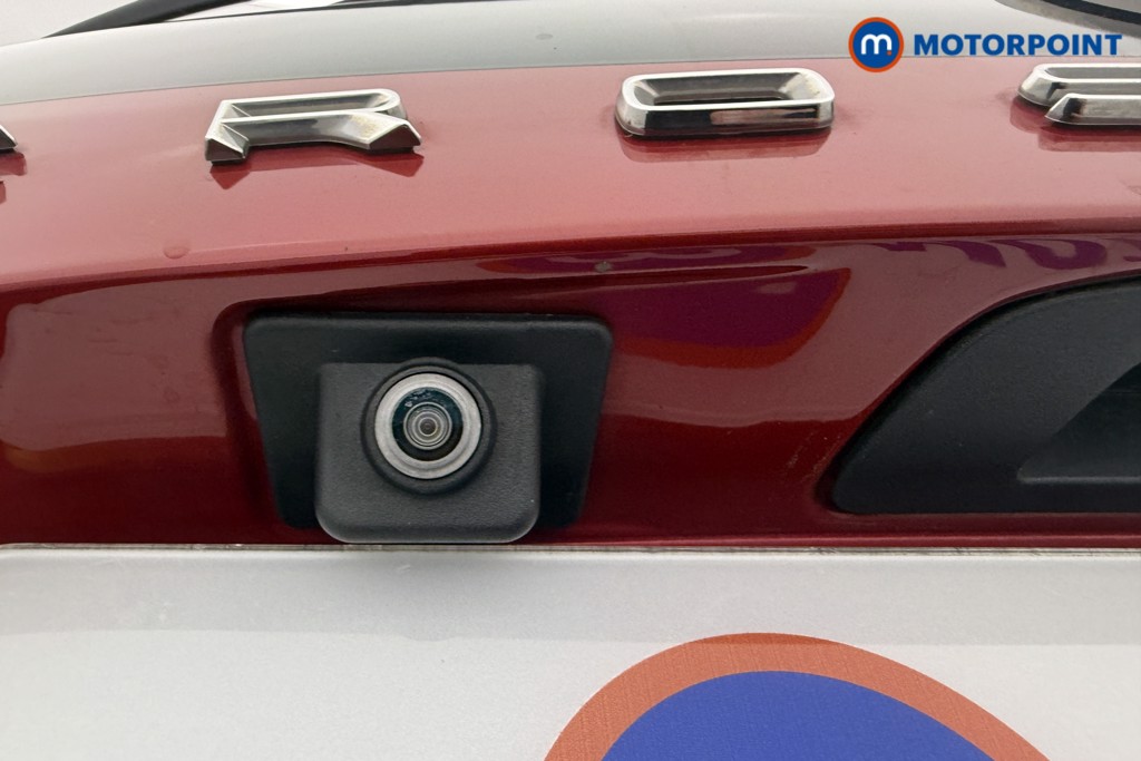 Vauxhall Crossland Elite Edition Manual Petrol SUV - Stock Number (1638871) - 4th supplementary image