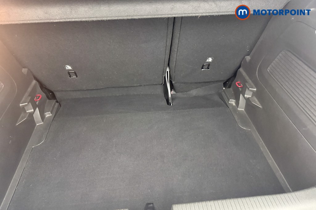 Vauxhall Crossland Elite Edition Manual Petrol SUV - Stock Number (1638871) - 5th supplementary image