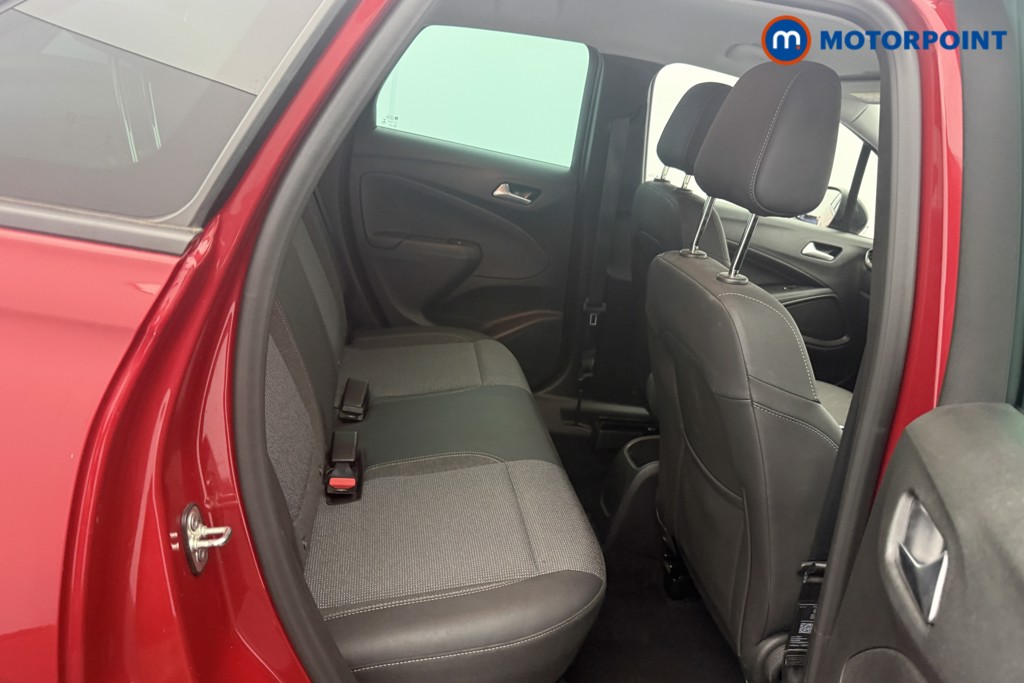 Vauxhall Crossland Elite Edition Manual Petrol SUV - Stock Number (1638871) - 7th supplementary image