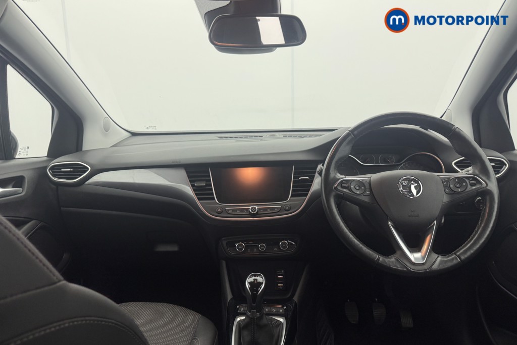 Vauxhall Crossland Elite Edition Manual Petrol SUV - Stock Number (1638871) - 8th supplementary image