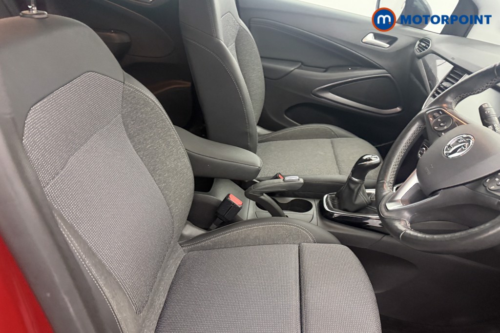 Vauxhall Crossland Elite Edition Manual Petrol SUV - Stock Number (1638871) - 10th supplementary image