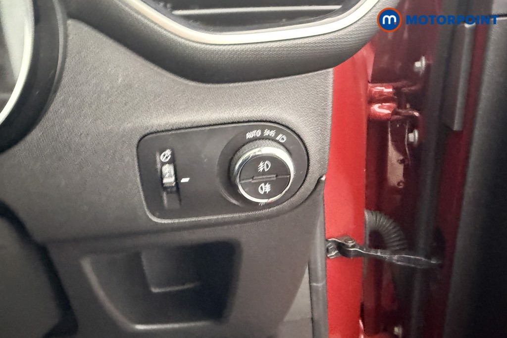 Vauxhall Crossland Elite Edition Manual Petrol SUV - Stock Number (1638871) - 11th supplementary image