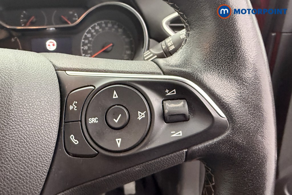Vauxhall Crossland Elite Edition Manual Petrol SUV - Stock Number (1638871) - 12th supplementary image