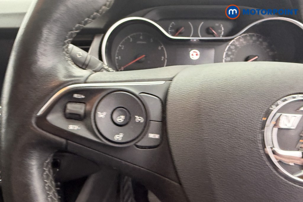 Vauxhall Crossland Elite Edition Manual Petrol SUV - Stock Number (1638871) - 13th supplementary image
