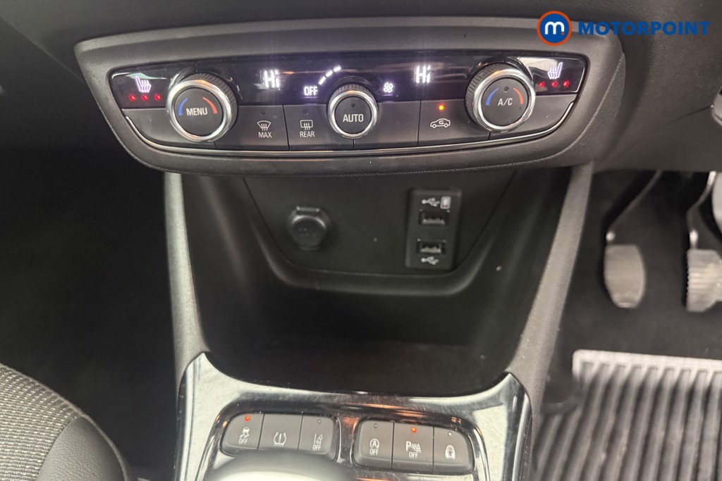 Vauxhall Crossland Elite Edition Manual Petrol SUV - Stock Number (1638871) - 14th supplementary image