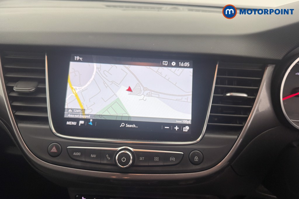 Vauxhall Crossland Elite Edition Manual Petrol SUV - Stock Number (1638871) - 16th supplementary image