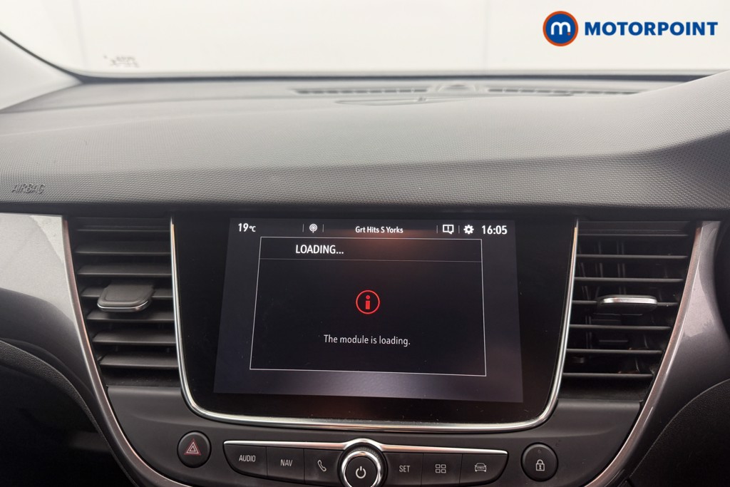 Vauxhall Crossland Elite Edition Manual Petrol SUV - Stock Number (1638871) - 19th supplementary image