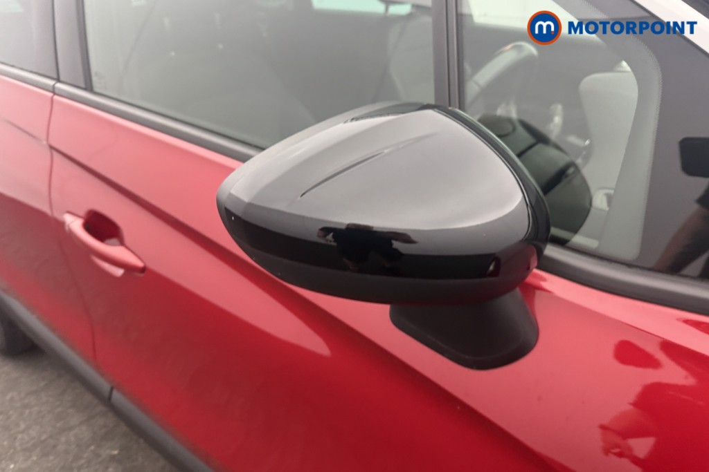 Vauxhall Crossland Elite Edition Manual Petrol SUV - Stock Number (1638871) - 22nd supplementary image