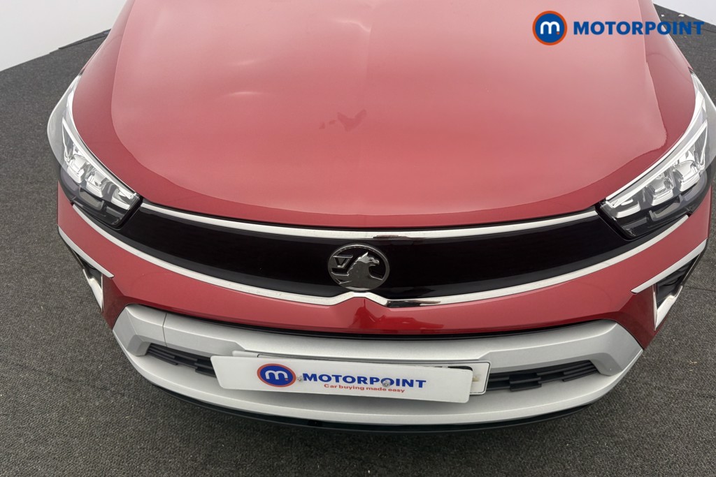 Vauxhall Crossland Elite Edition Manual Petrol SUV - Stock Number (1638871) - 24th supplementary image
