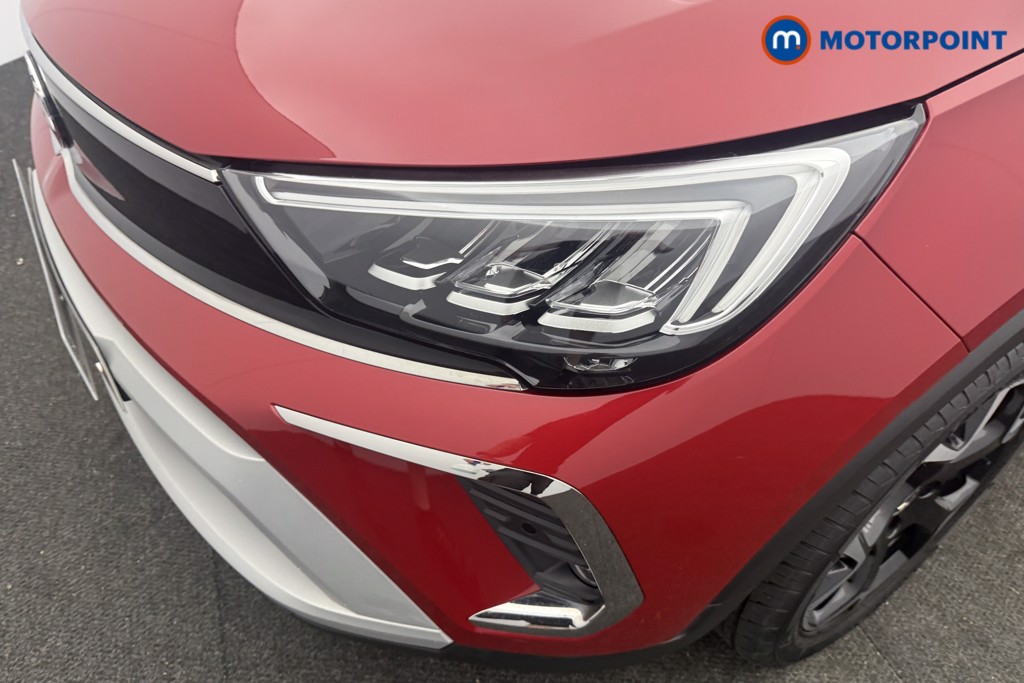 Vauxhall Crossland Elite Edition Manual Petrol SUV - Stock Number (1638871) - 25th supplementary image