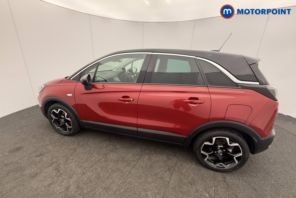 Vauxhall Crossland Elite Edition Manual Petrol SUV - Stock Number (1638871) - 27th supplementary image