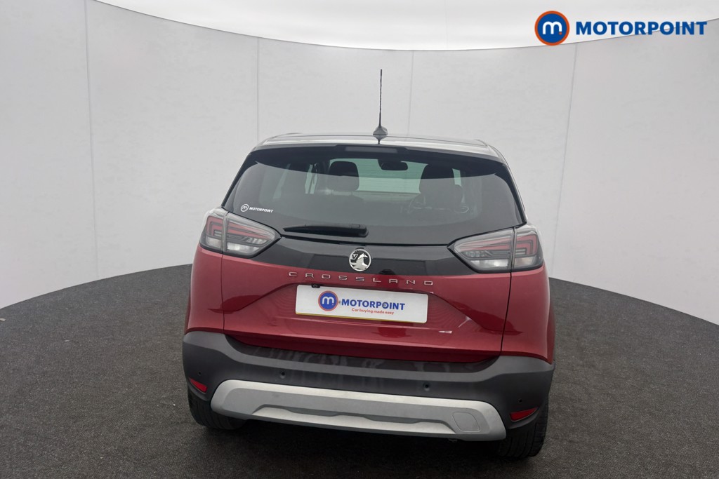 Vauxhall Crossland Elite Edition Manual Petrol SUV - Stock Number (1638871) - 1st supplementary image