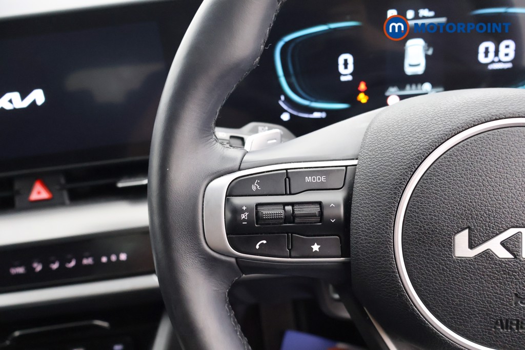 KIA Sportage Gt-Line Automatic Petrol SUV - Stock Number (1638882) - 2nd supplementary image