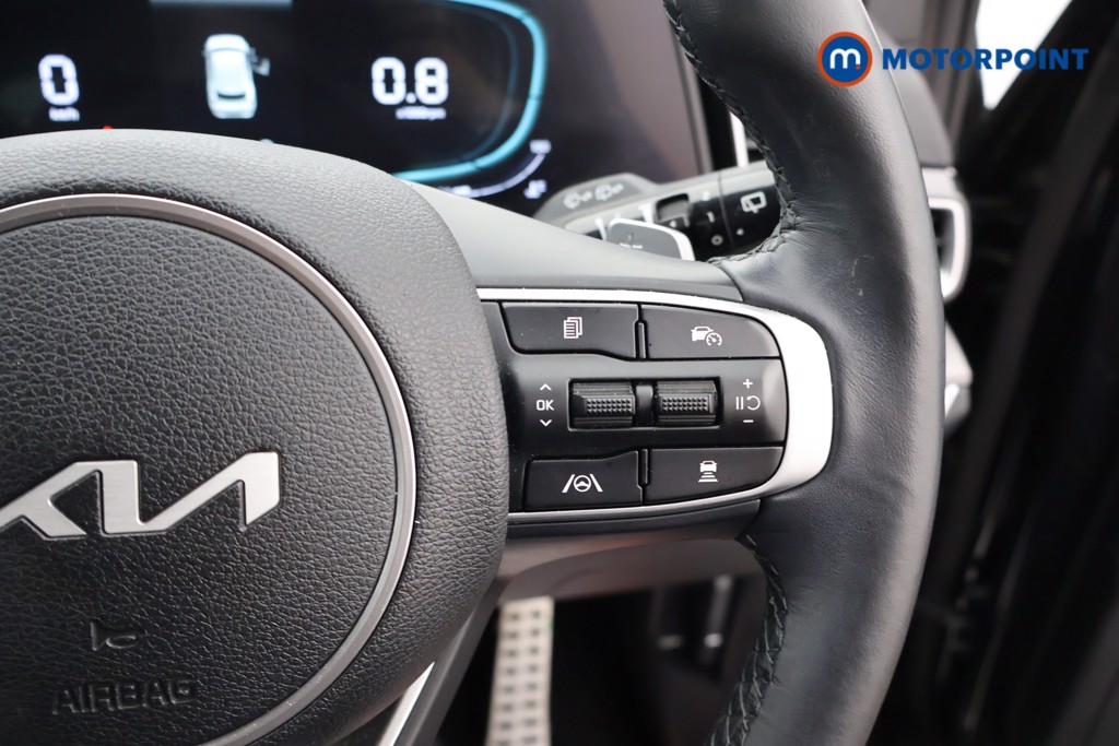 KIA Sportage Gt-Line Automatic Petrol SUV - Stock Number (1638882) - 3rd supplementary image