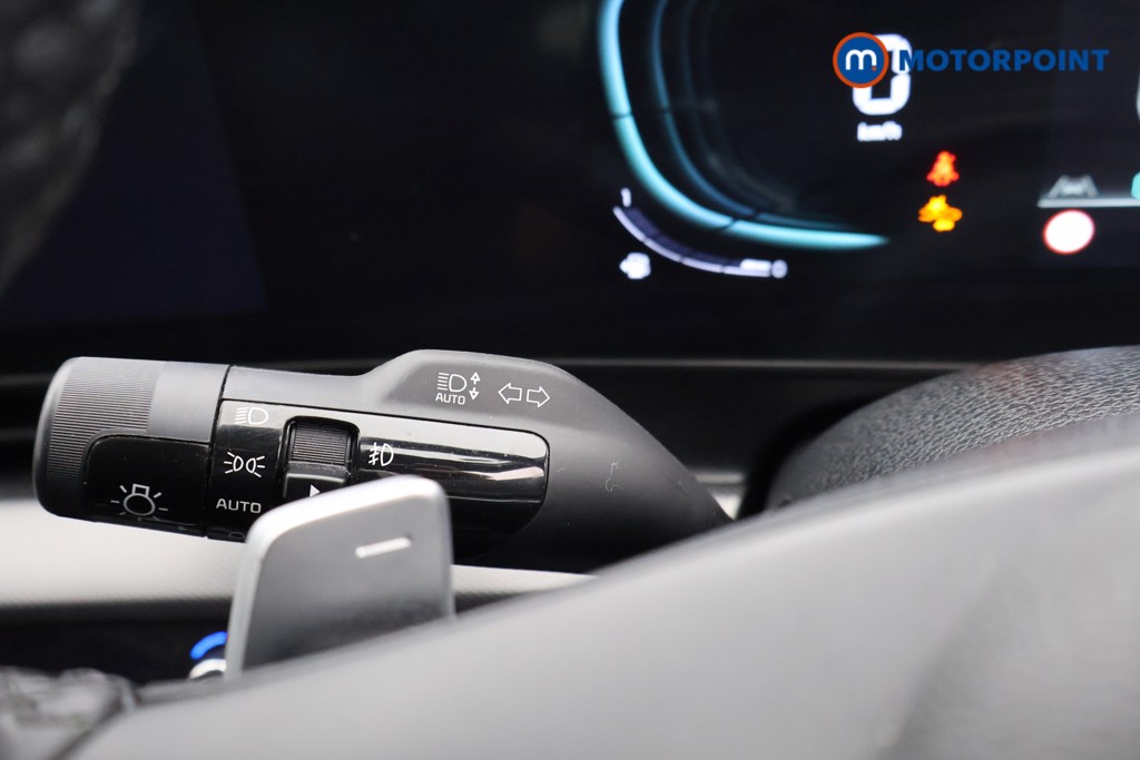 KIA Sportage Gt-Line Automatic Petrol SUV - Stock Number (1638882) - 5th supplementary image