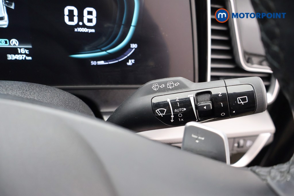 KIA Sportage Gt-Line Automatic Petrol SUV - Stock Number (1638882) - 6th supplementary image