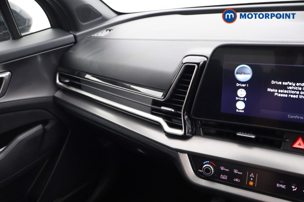 KIA Sportage Gt-Line Automatic Petrol SUV - Stock Number (1638882) - 9th supplementary image