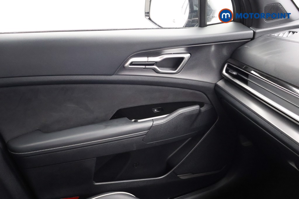 KIA Sportage Gt-Line Automatic Petrol SUV - Stock Number (1638882) - 10th supplementary image