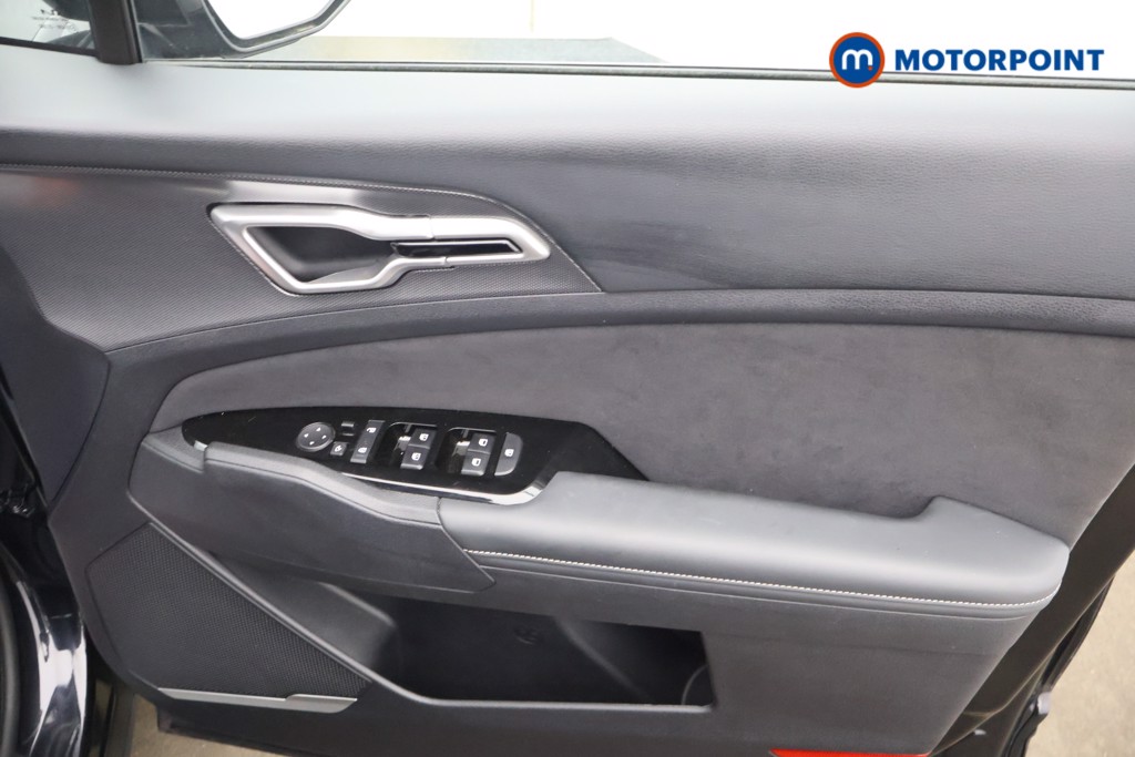 KIA Sportage Gt-Line Automatic Petrol SUV - Stock Number (1638882) - 11th supplementary image