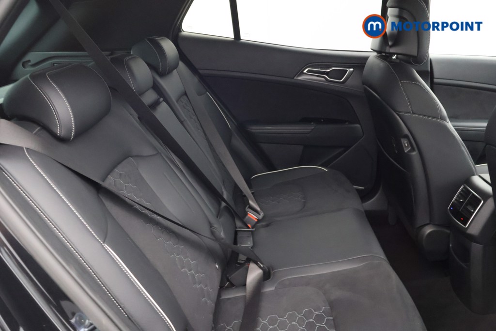 KIA Sportage Gt-Line Automatic Petrol SUV - Stock Number (1638882) - 14th supplementary image