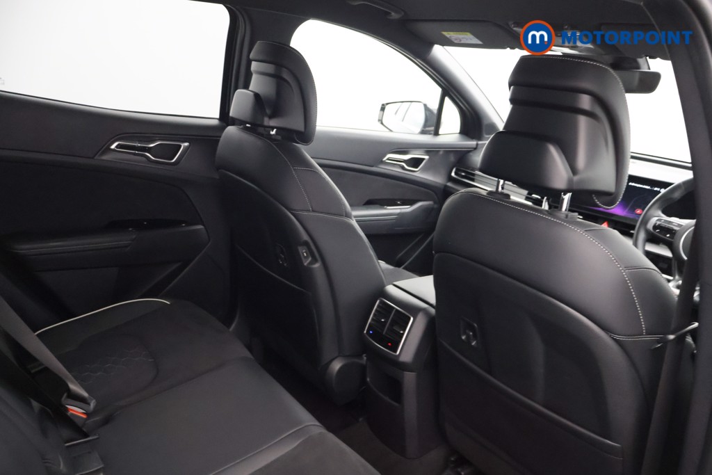 KIA Sportage Gt-Line Automatic Petrol SUV - Stock Number (1638882) - 15th supplementary image