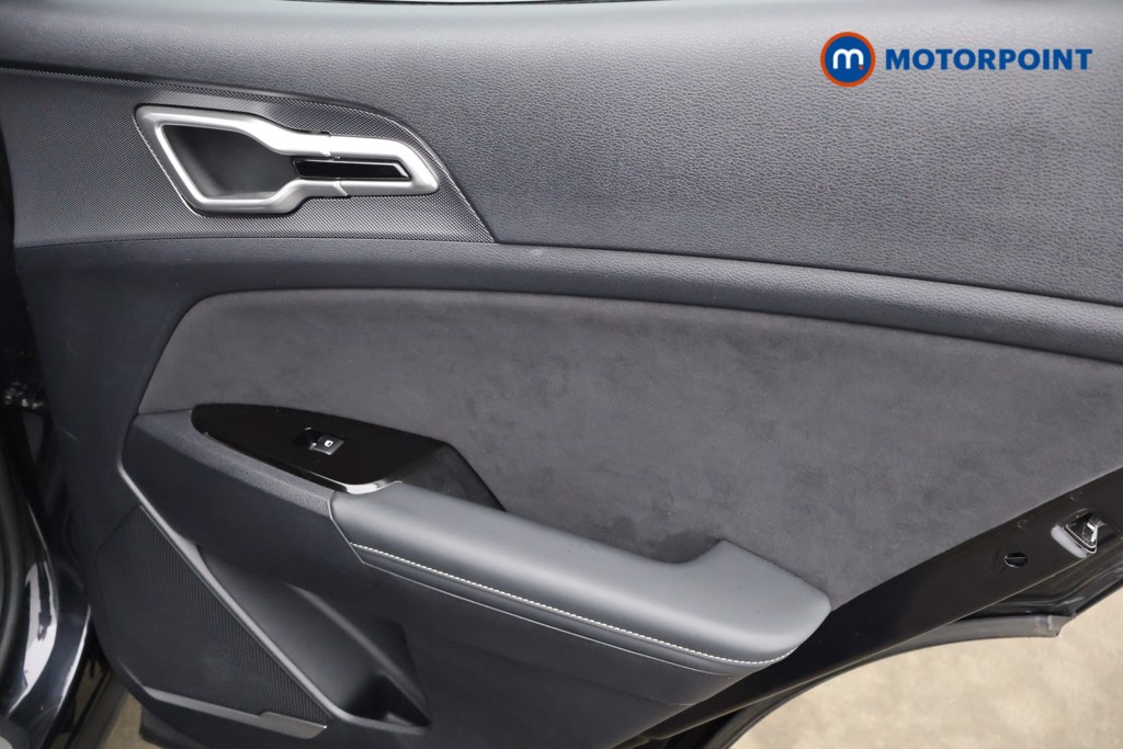 KIA Sportage Gt-Line Automatic Petrol SUV - Stock Number (1638882) - 16th supplementary image